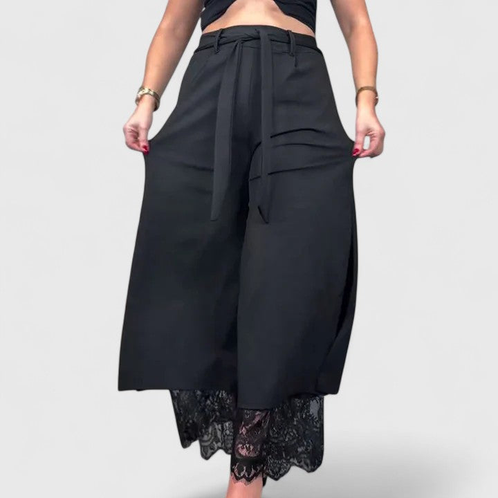 BYRACHELHART | Sophisticated Pants