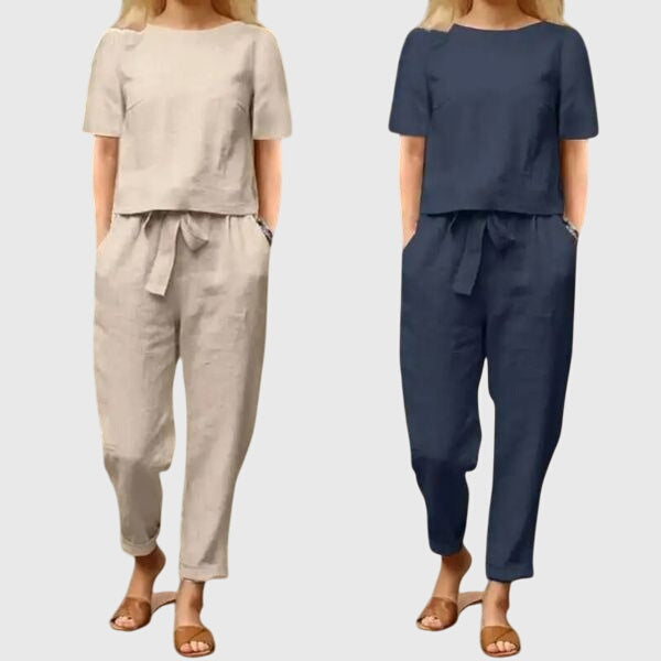 BYRACHELHART | Summer Co-Ord