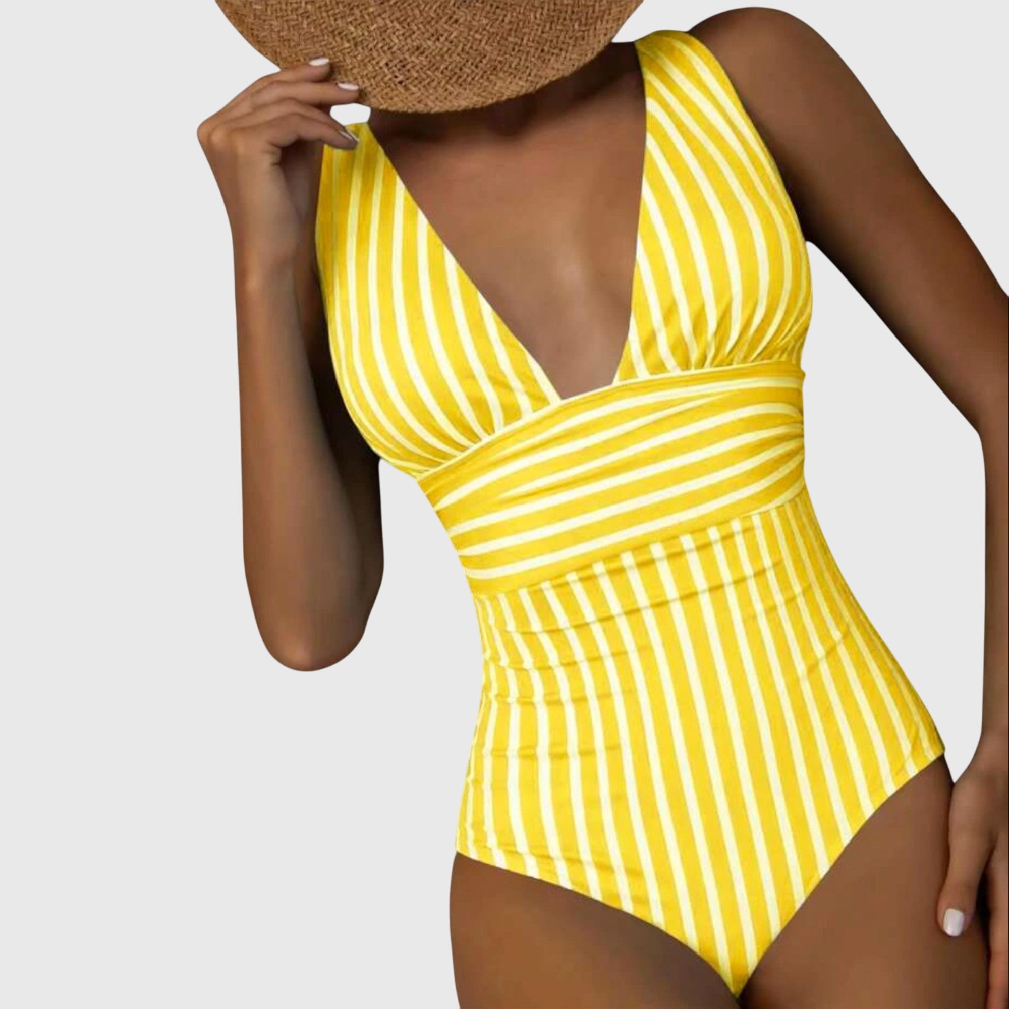 BYRACHELHART | Swimsuit