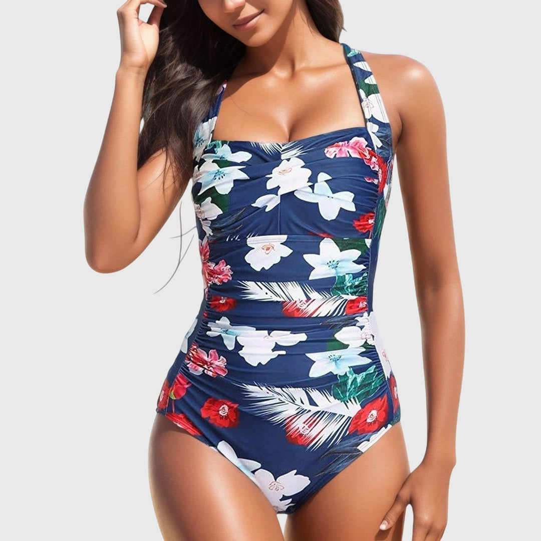BYRACHELHART | One-Piece Swimsuit