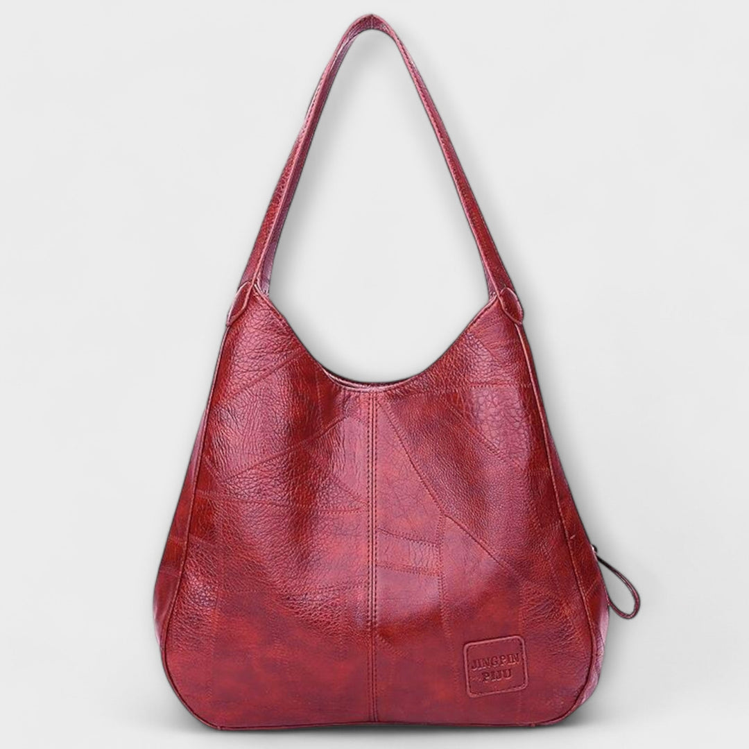 BYRACHELHART | Vintage Leather Bag