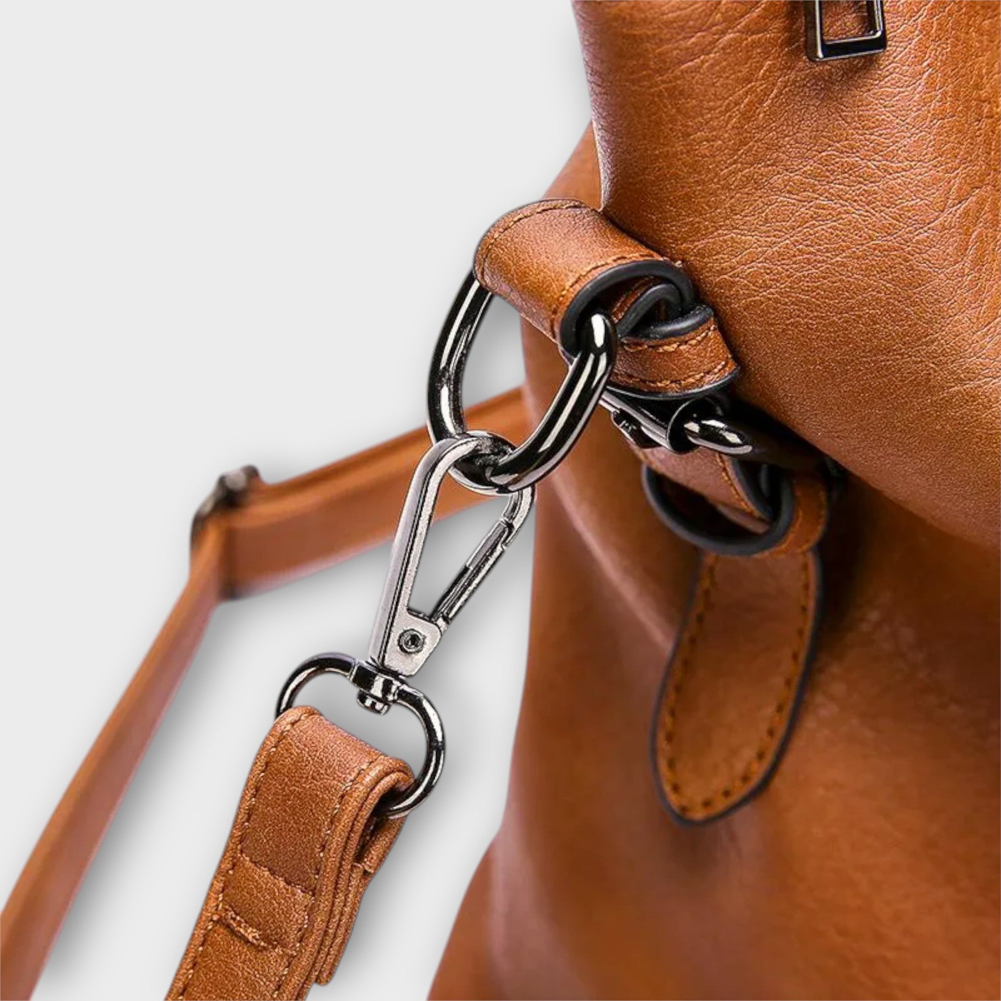 BYRACHELHART | Elegant Shoulder Bag