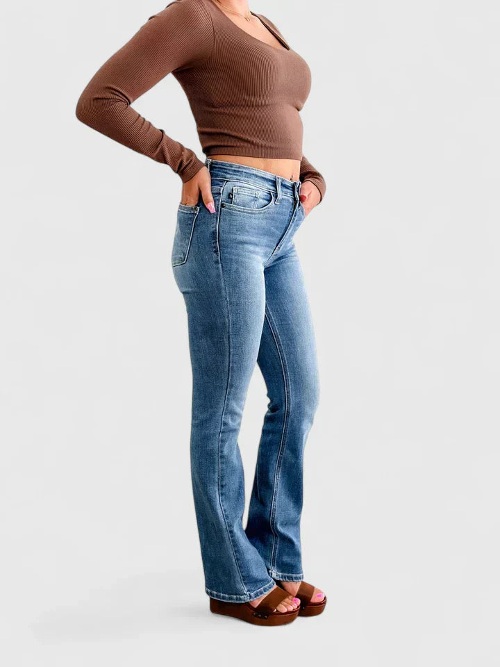 BYRACHELHART | Sophisticated Pants