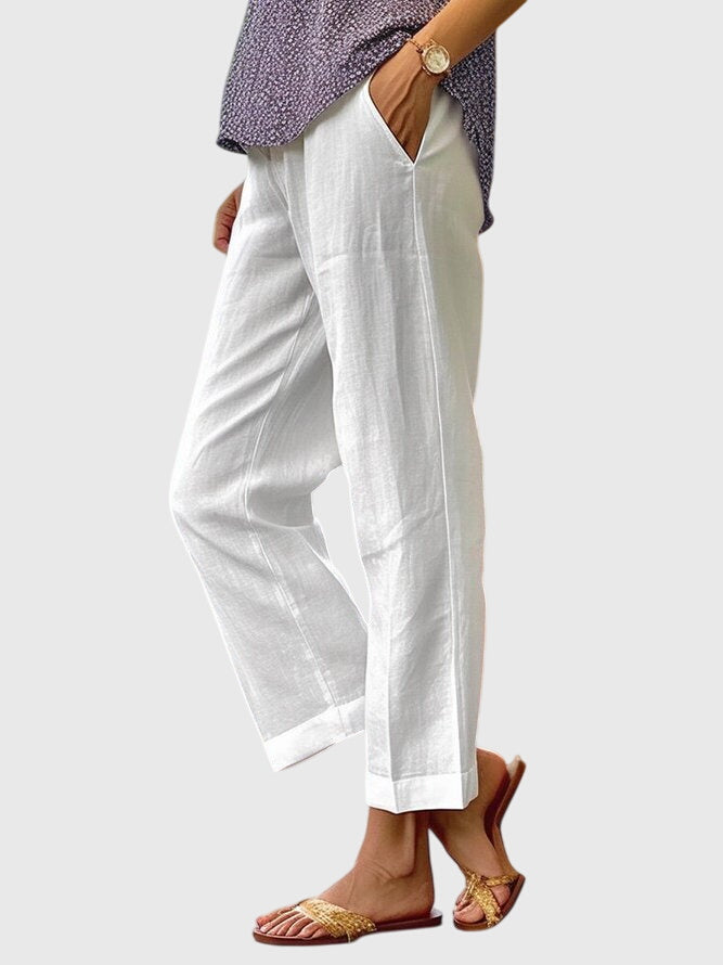 BYRACHELHART | Elegant Women's Pants
