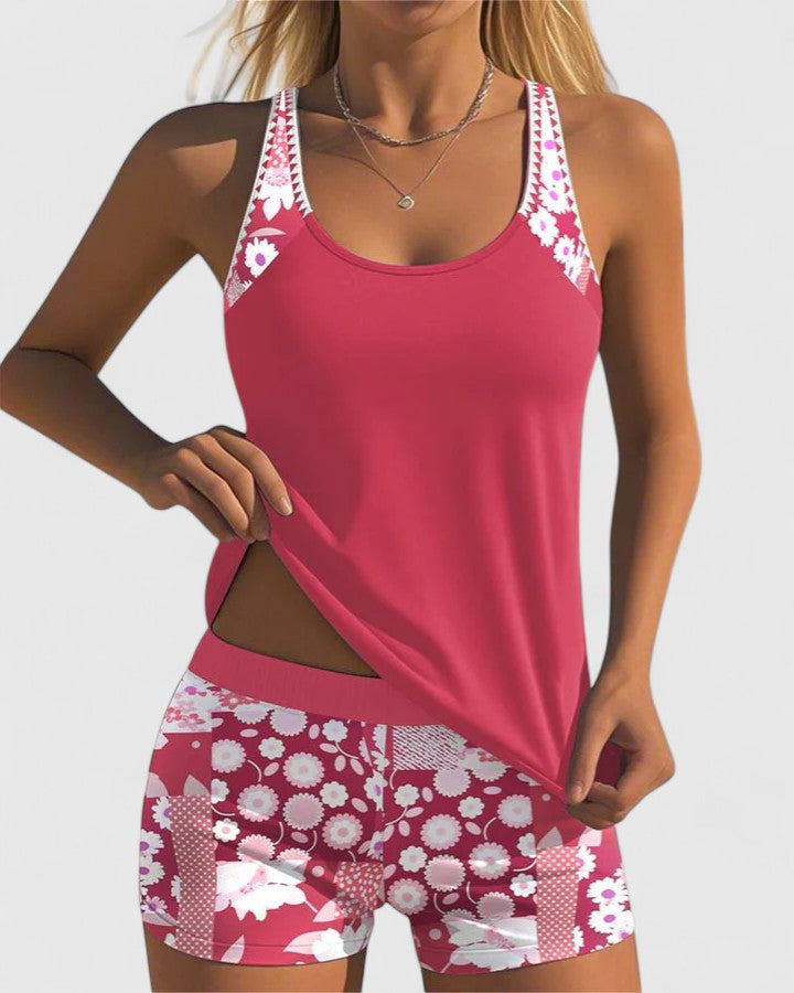 BYRACHELHART | Comfortable Swimsuit