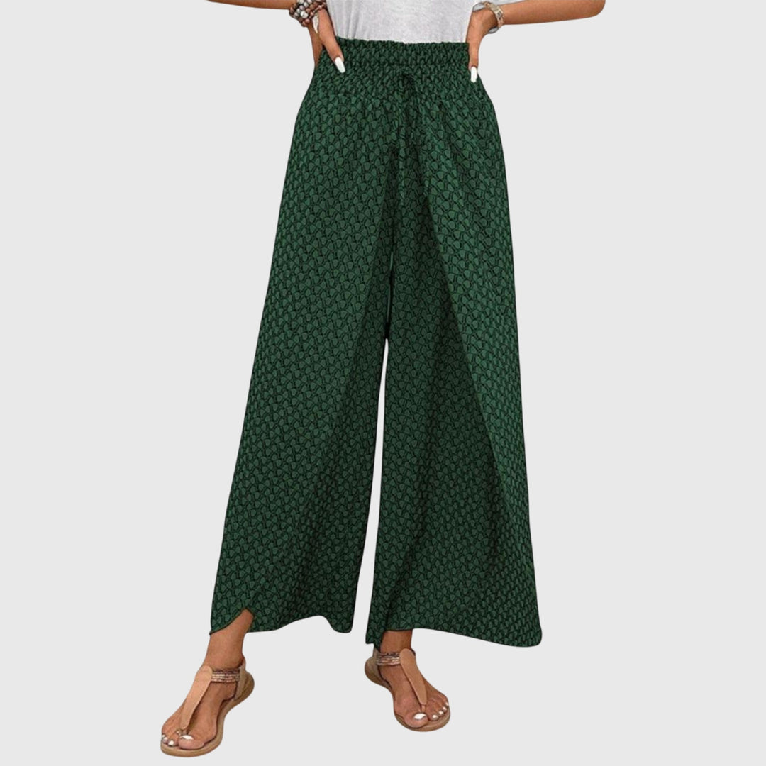 BYRACHELHART | Stylish Palazzo Pants