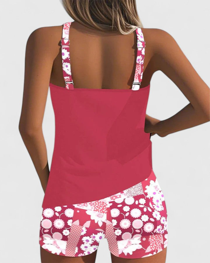 BYRACHELHART | Comfortable Swimsuit