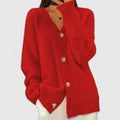 BYRACHELHART | Comfortable Cardigan