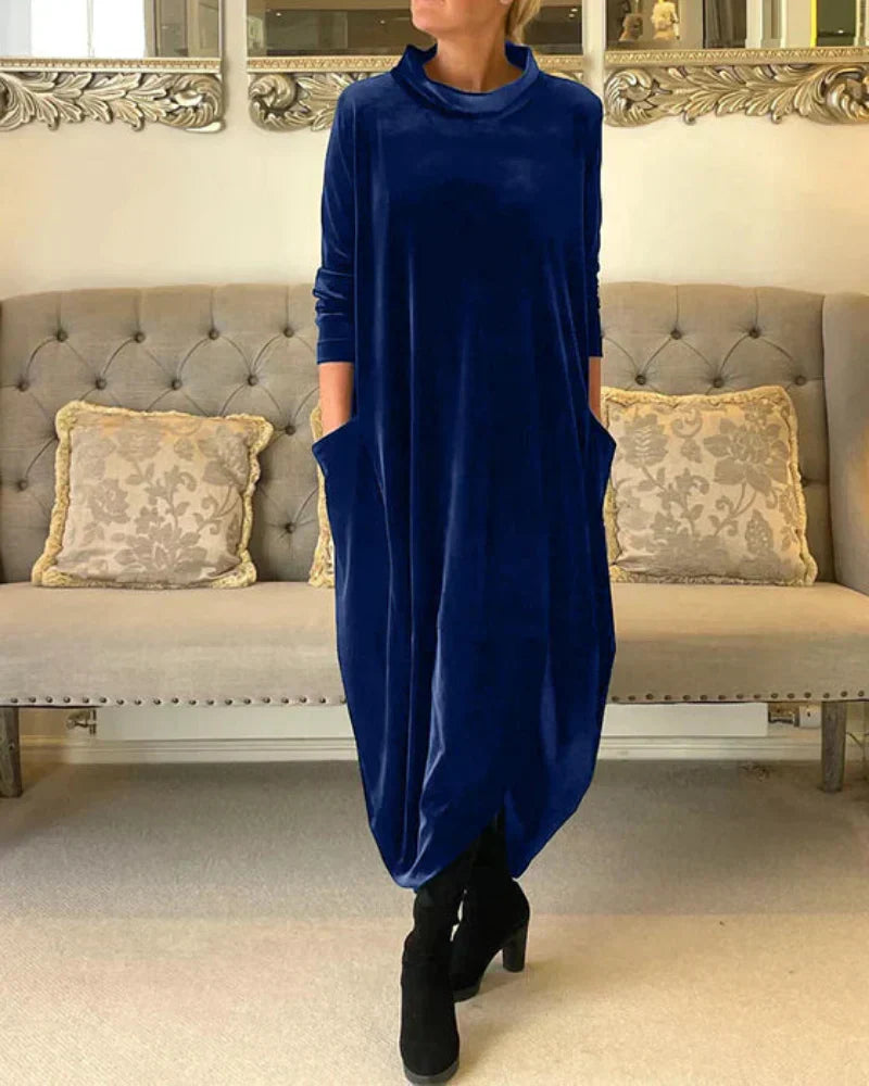 BYRACHELHART | Winter Dress