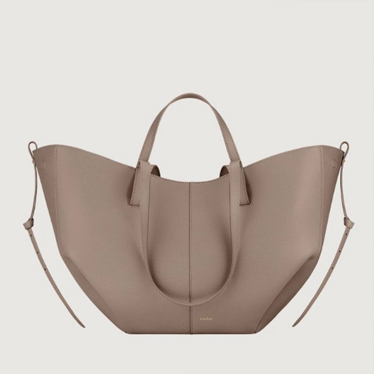 BYRACHELHART | Vintage Tote Bag
