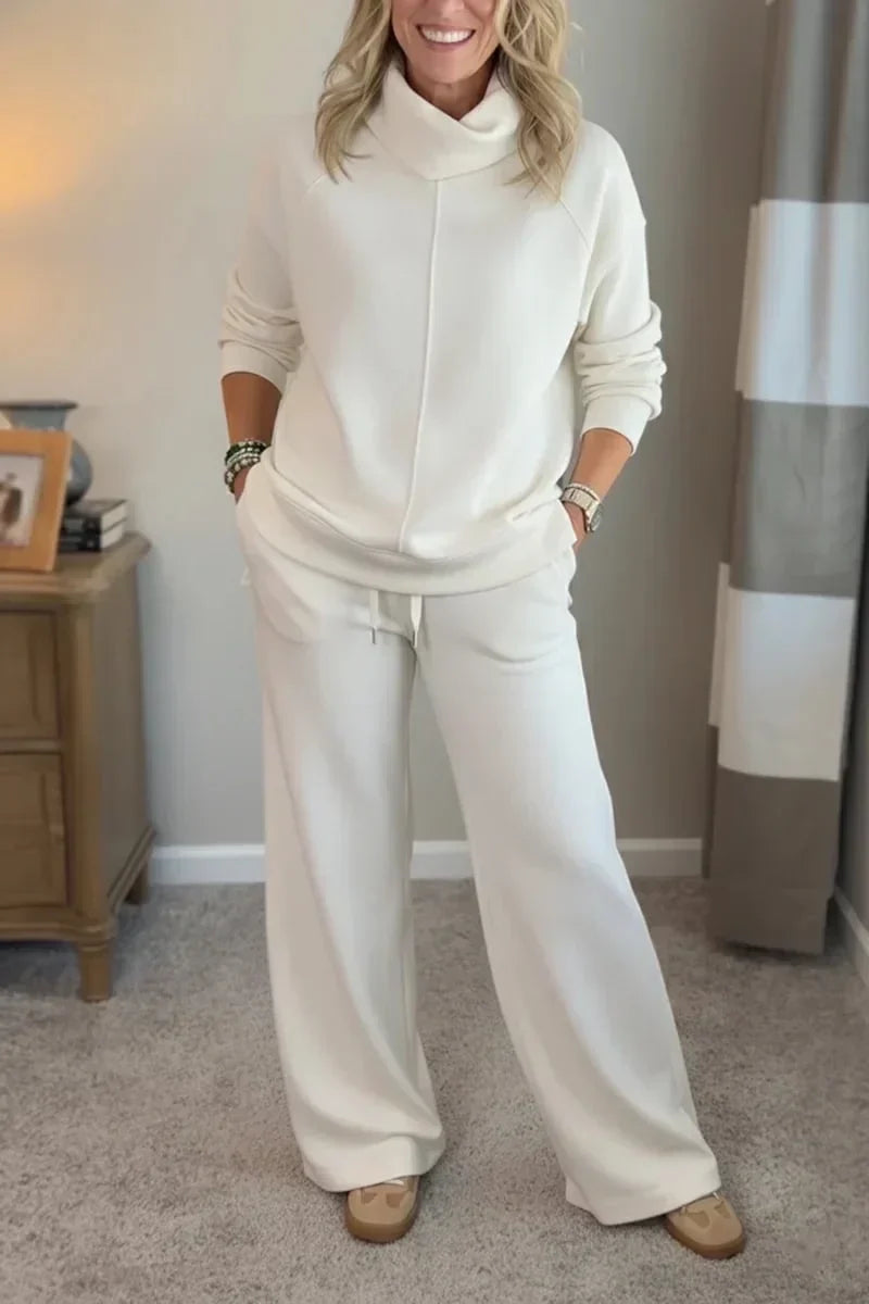 BYRACHELHART | Two Piece Set