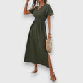BYRACHELHART | Elegant Dress