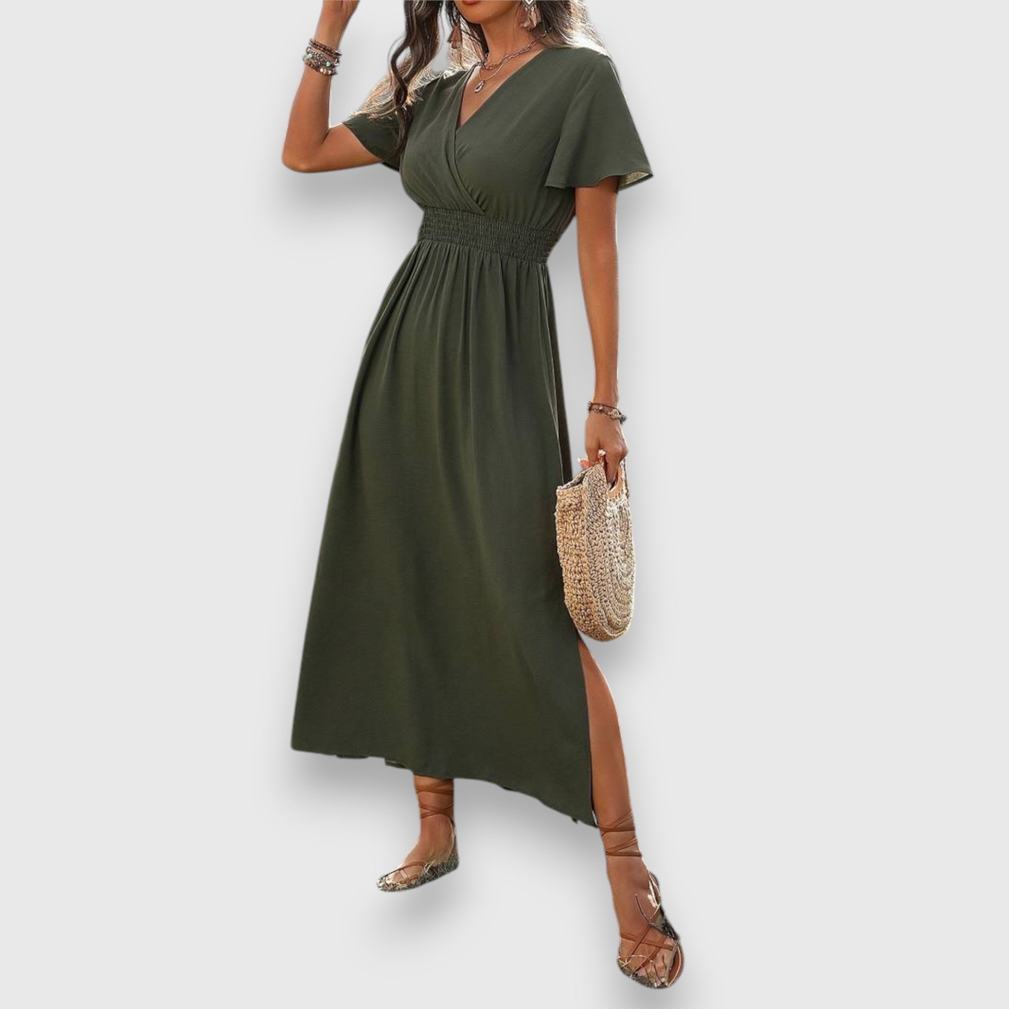 BYRACHELHART | Elegant Dress