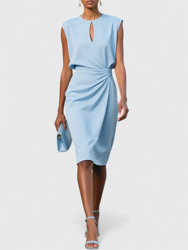 BYRACHELHART | Sophisticated Dress
