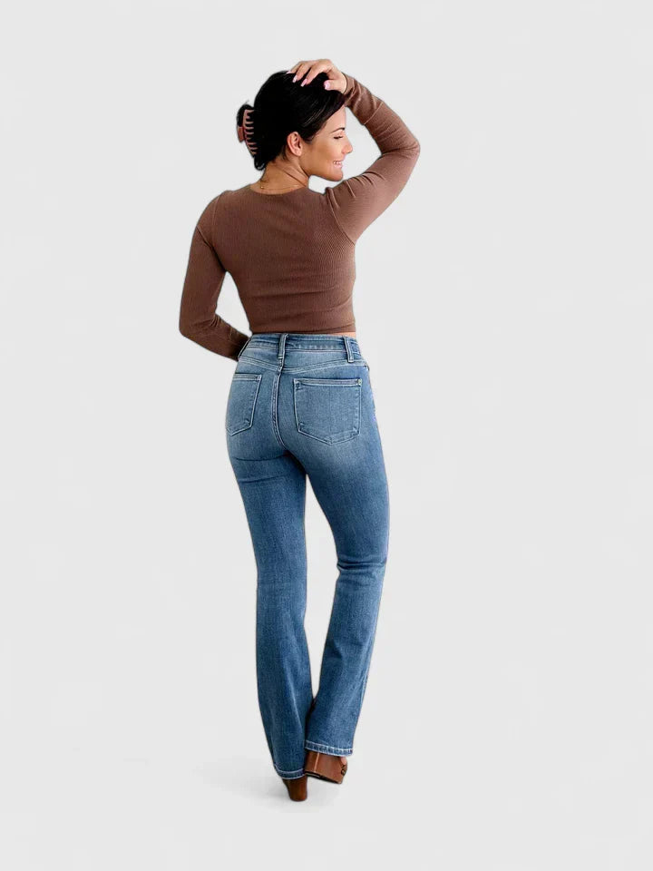 BYRACHELHART | Sophisticated Pants