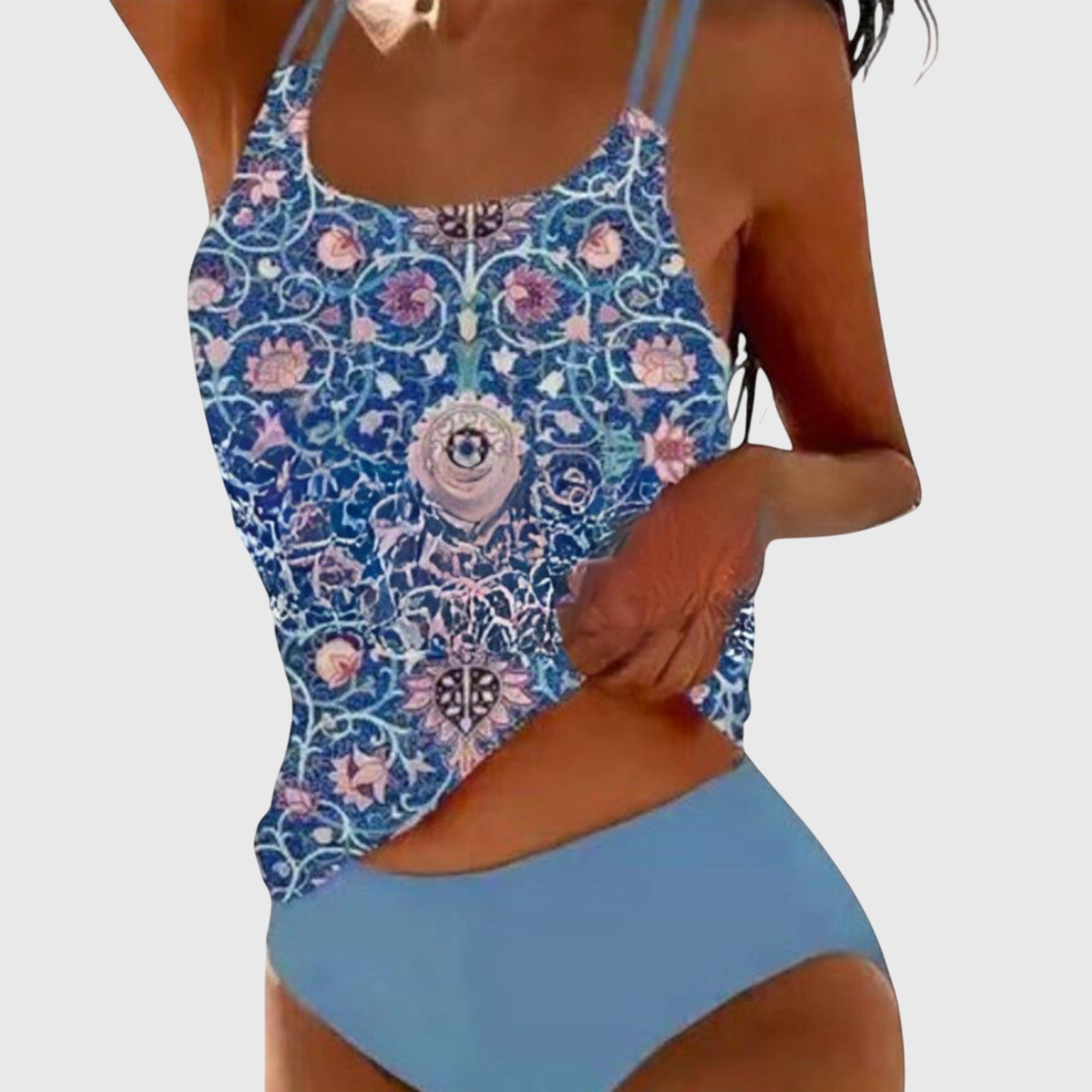 BYRACHELHART | Swimwear Set