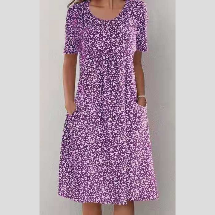 BYRACHELHART | Summer Dress