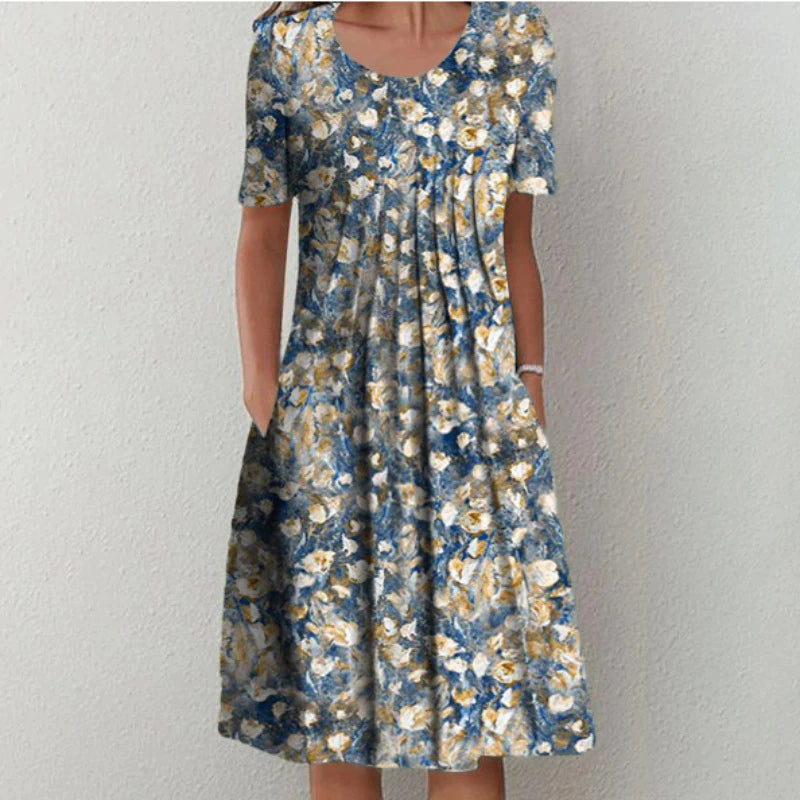 BYRACHELHART | Elegant Dress