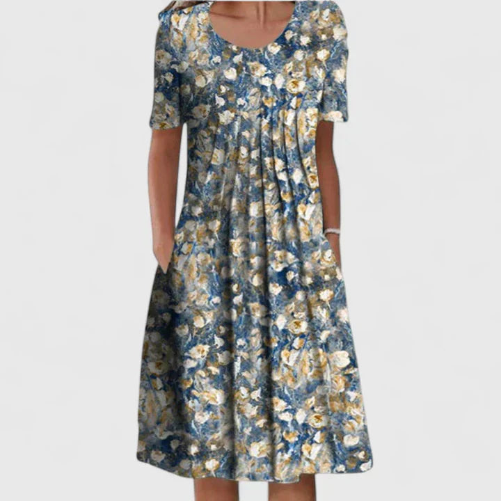 BYRACHELHART | Elegant Dress