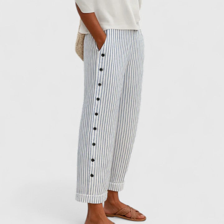BYRACHELHART | Sophisticated Trousers