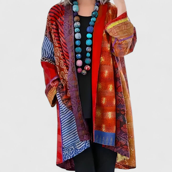 BYRACHELHART | Elegant Cardigan