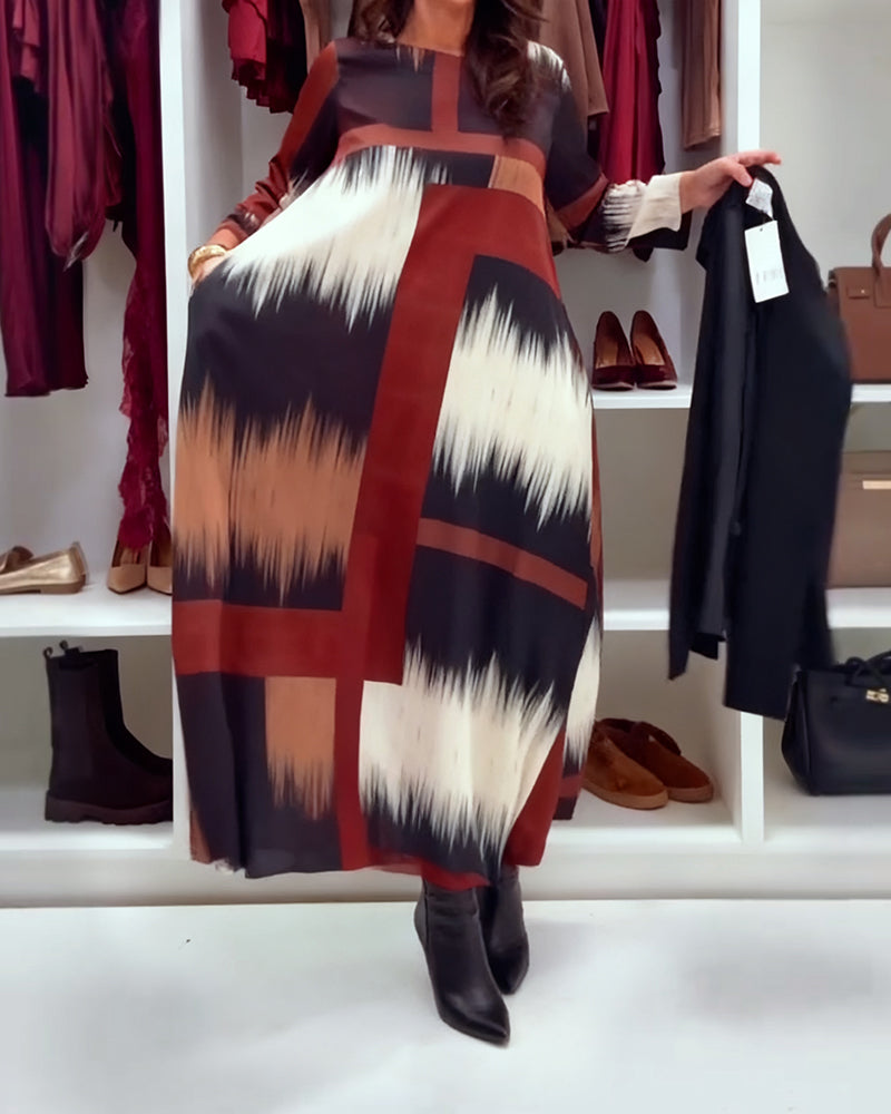 BYRACHELHART | Comfortable Dress