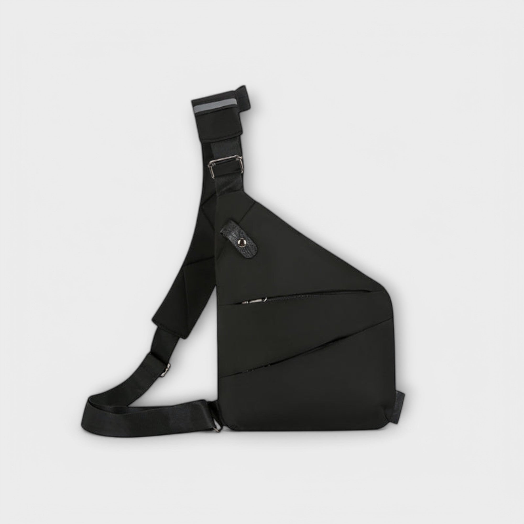 BYRACHELHART | Anti-Theft Shoulder Bag