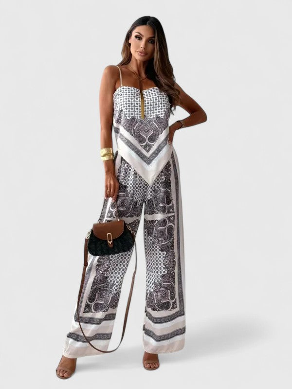 BYRACHELHART | Two-Piece Set