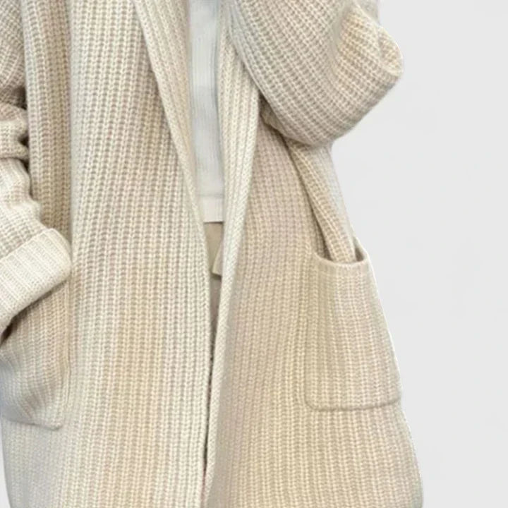 BYRACHELHART | Comfortable Cardigan