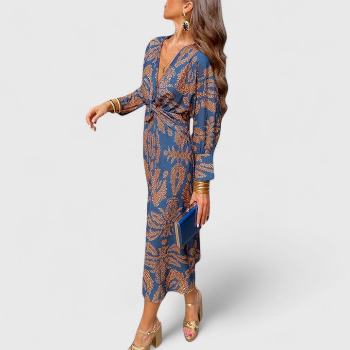 BYRACHELHART | Elegant Dress