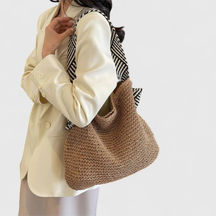 BYRACHELHART | Boho Bag