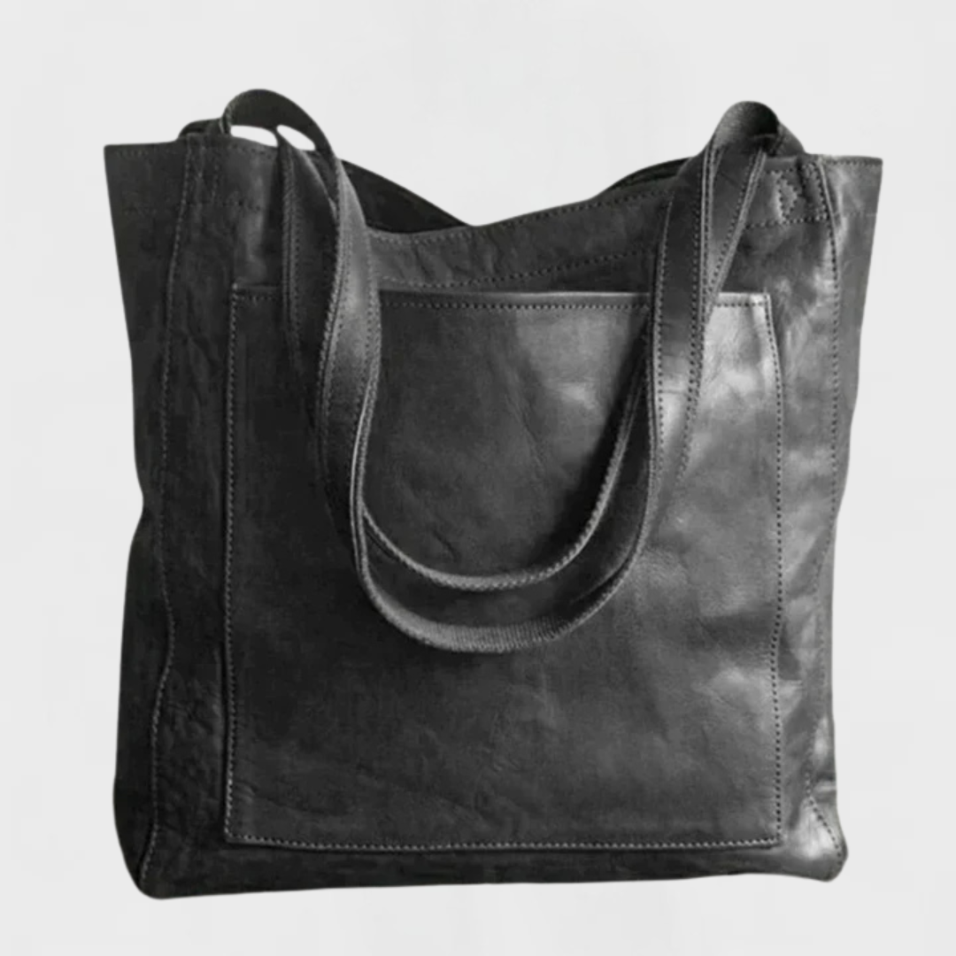 BYRACHELHART | Leather Bag