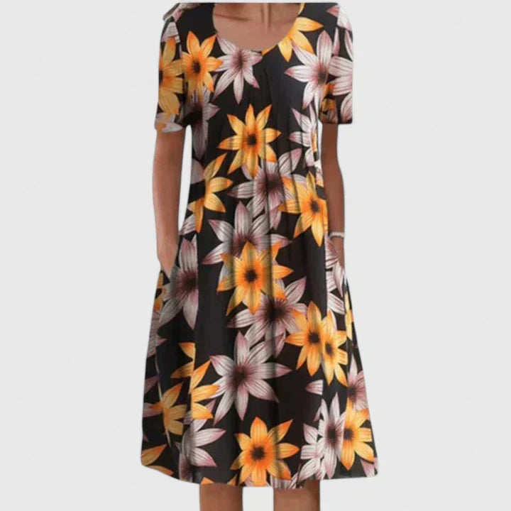BYRACHELHART | Elegant Dress