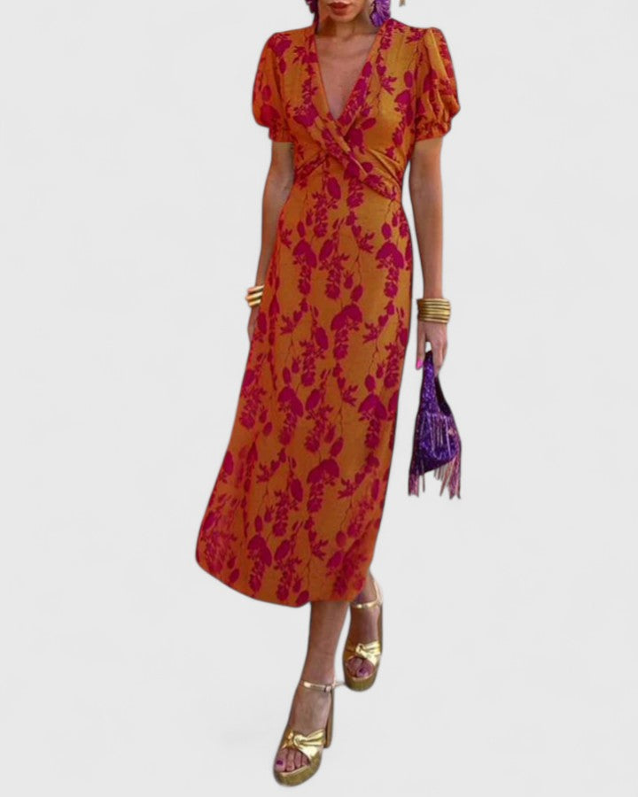 BYRACHELHART | Elegant Dress