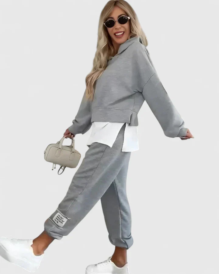 BYRACHELHART | Comfortable Set