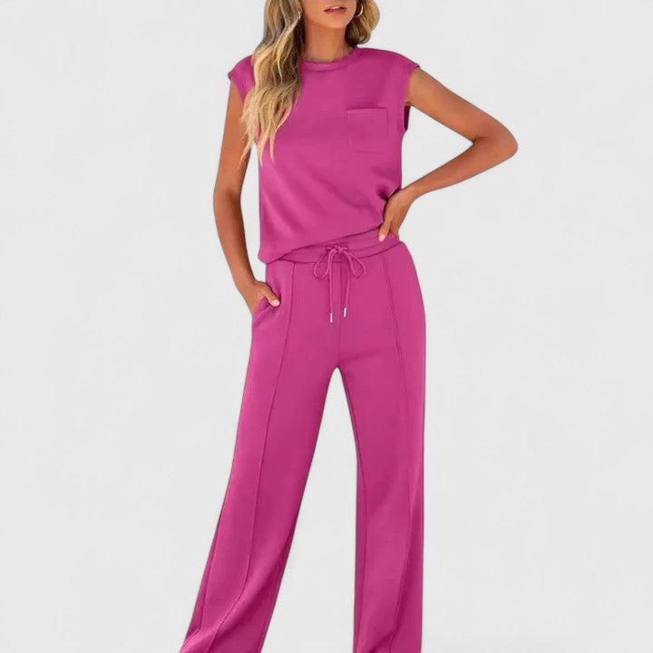 BYRACHELHART | Comfortable Set