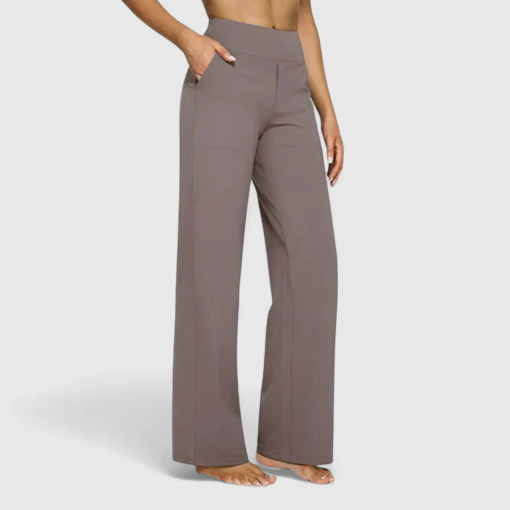 BYRACHELHART | Elegant Pants