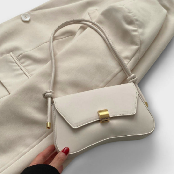 BYRACHELHART | Vintage Folding Bag