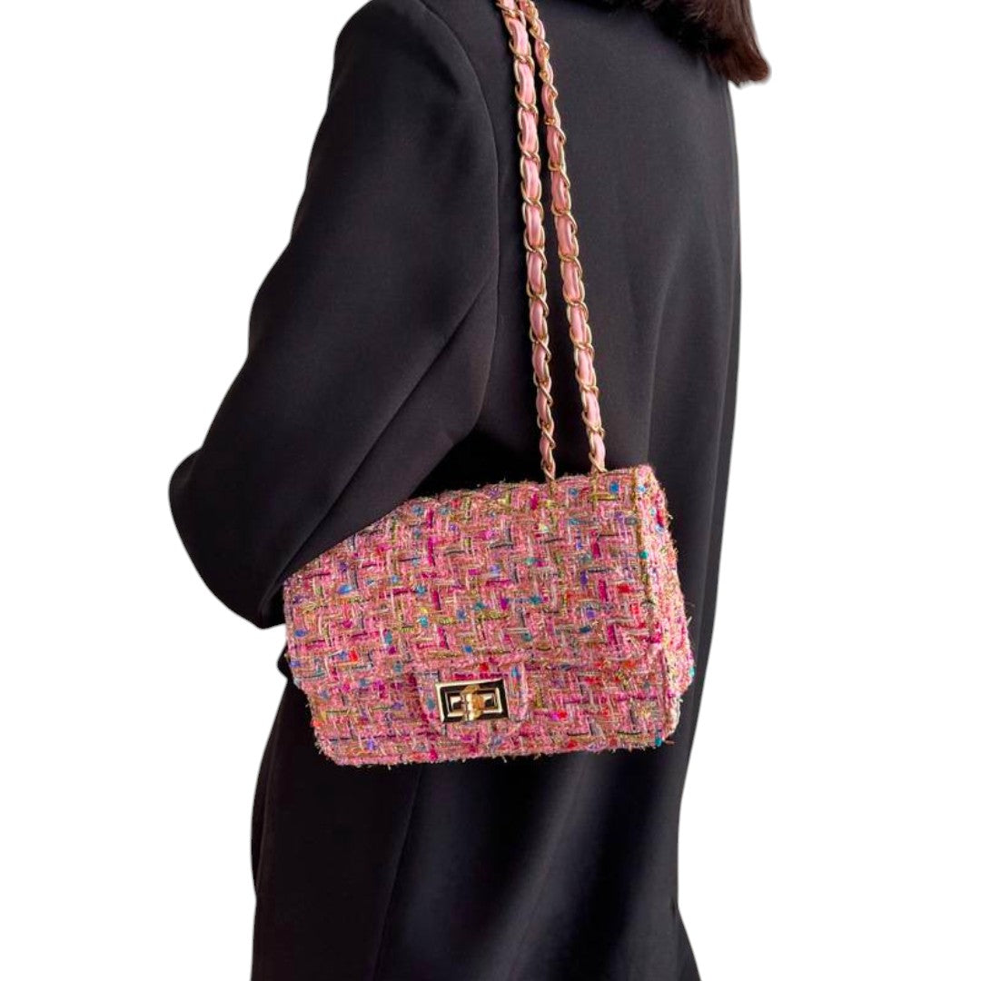 BYRACHELHART | Elegant Women's Shoulder Bag