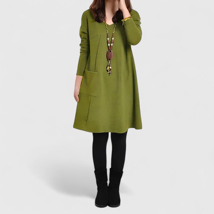 BYRACHELHART | Elegant Dress