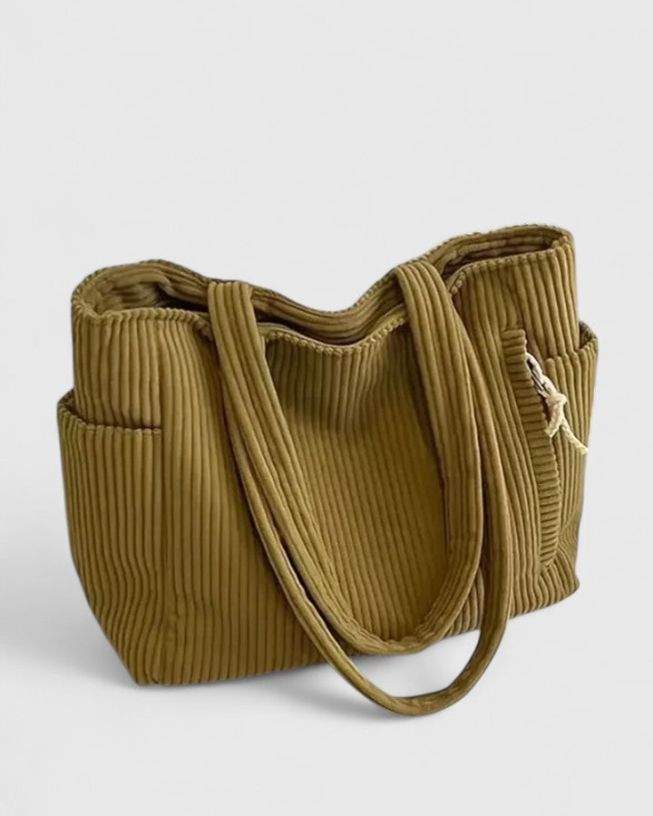 BYRACHELHART | Sophisticated Tote Bag
