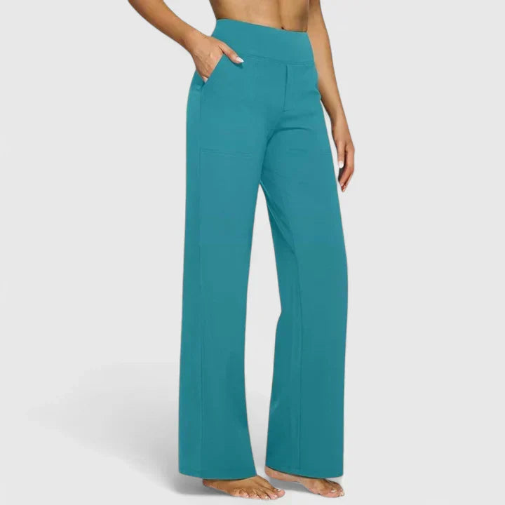 BYRACHELHART | Comfortable Pants