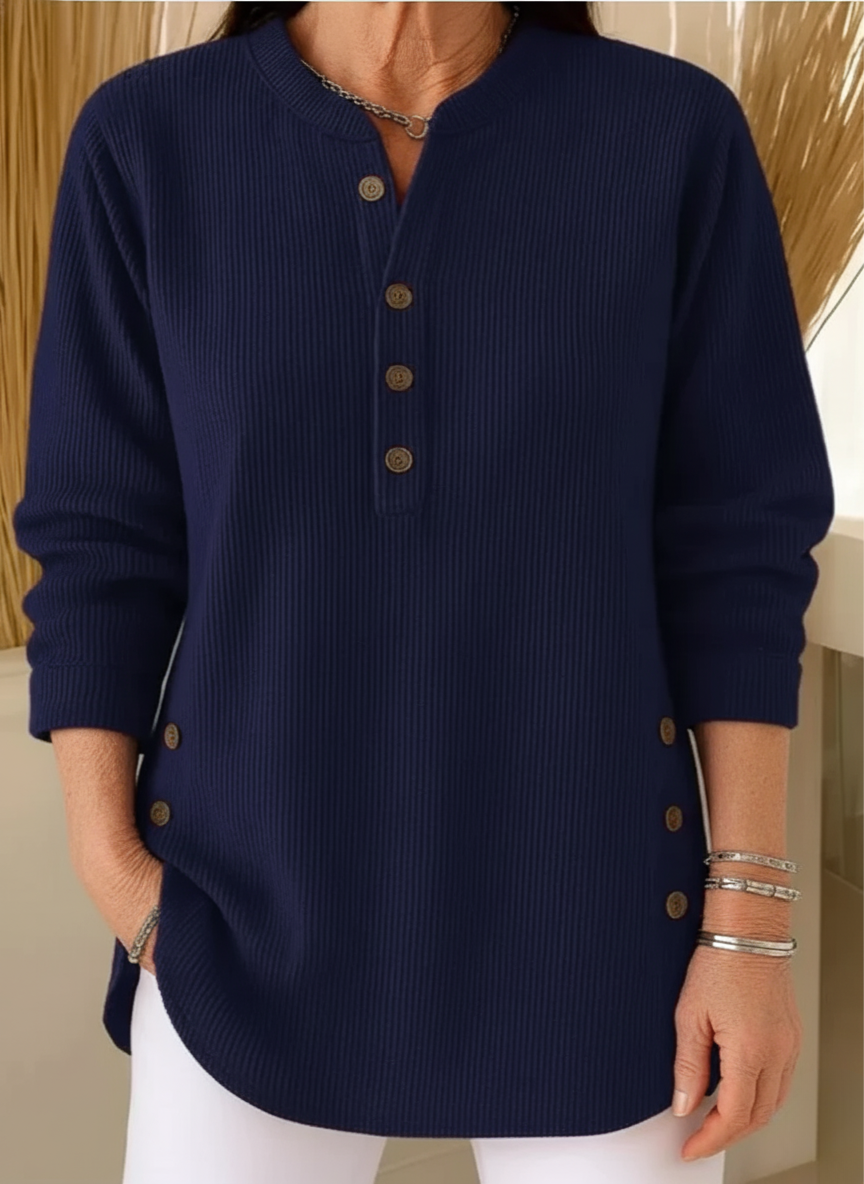 BYRACHELHART | Comfortable Sweater