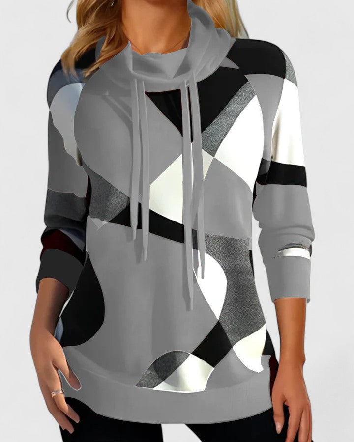 BYRACHELHART | Comfortable Sweater