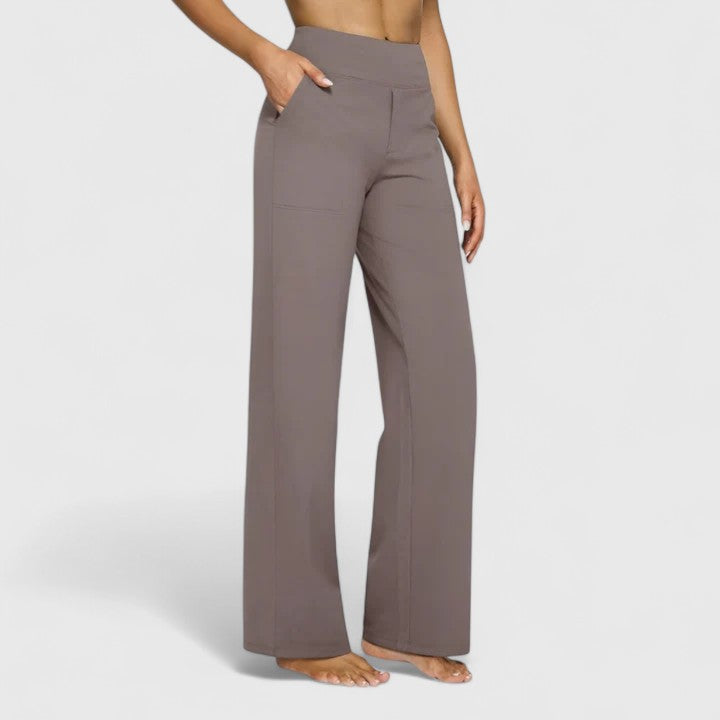 BYRACHELHART | Sophisticated Pants