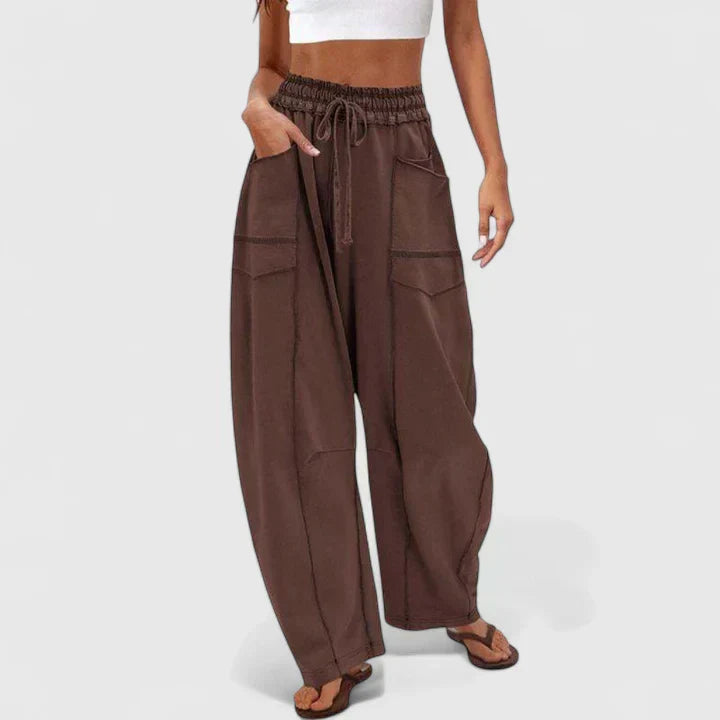BYRACHELHART | Comfortable Pants