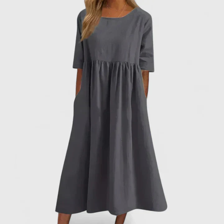 BYRACHELHART | Comfortable Dress