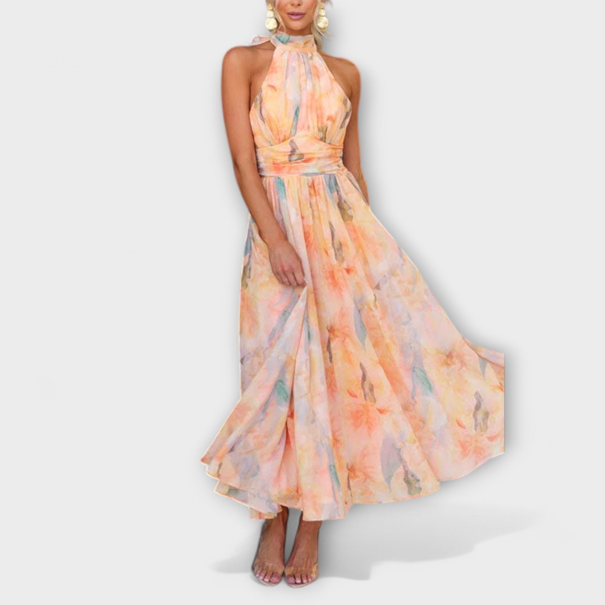 BYRACHELHART | Elegant Dress