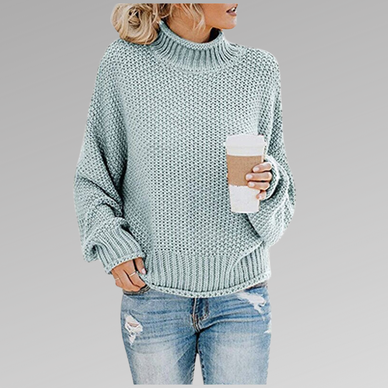 BYRACHELHART | Elegant Sweater