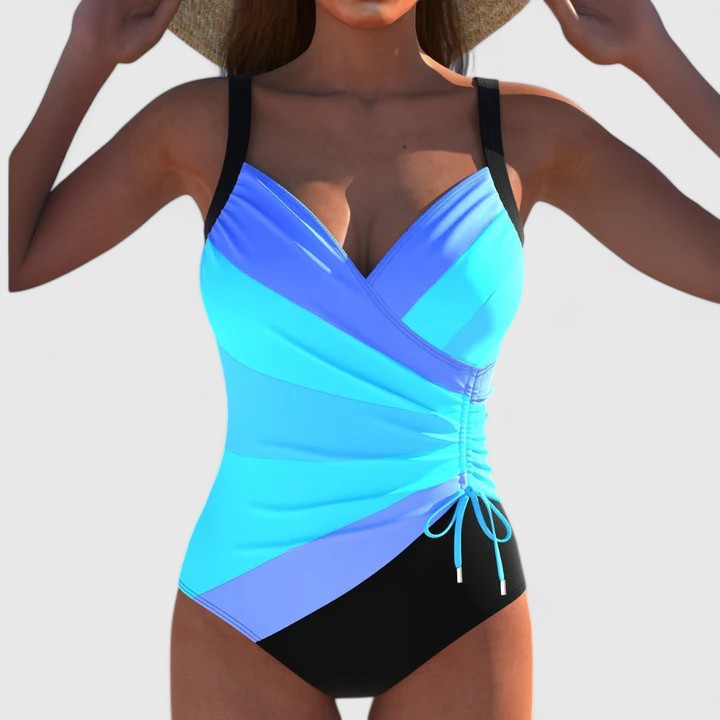 BYRACHELHART | Sophisticated Swimsuit